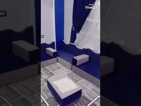 ركنات مودرن ومجالس عربي