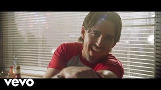 Video thumbnail of "Jake Owen - I Was Jack (You Were Diane) (Official Music Video)"