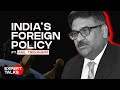 Indian Foreign Policy and its Significance | Amb. Anil Trigunayat | The Renaissance #ExpertTalks