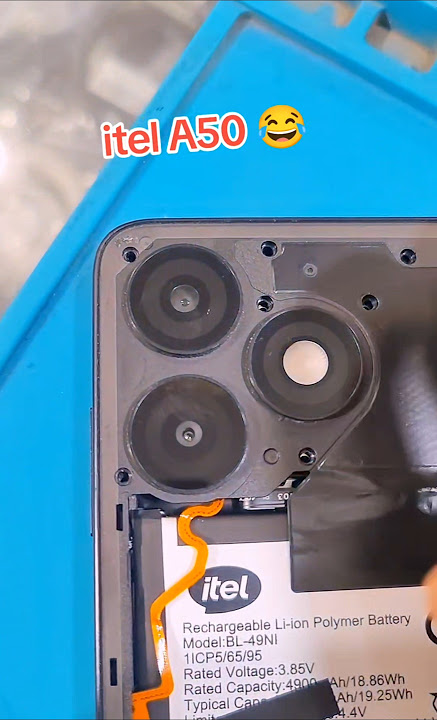 itel A50 Camera Check 😁 | #shorts