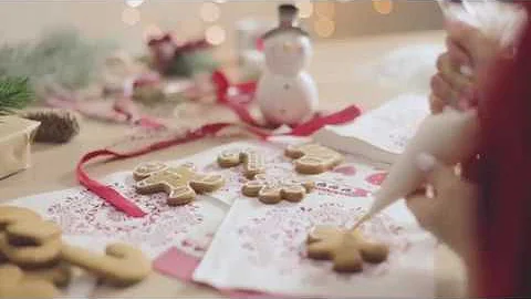 picjumbo Christmas Stock Photo Collection