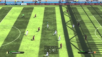 Pes 15 Script Fails