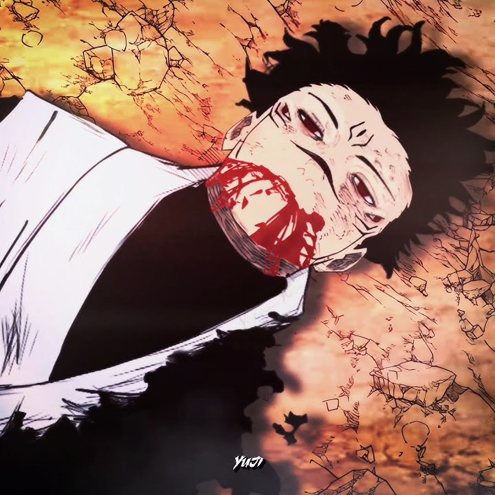 Uno Reverse ☠️🥶 || Jujutsu kaisen #gojo #sukuna #yuji
