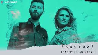 Ecaterine & Dimitri   Sanctuar Official Single   YouTube 720p