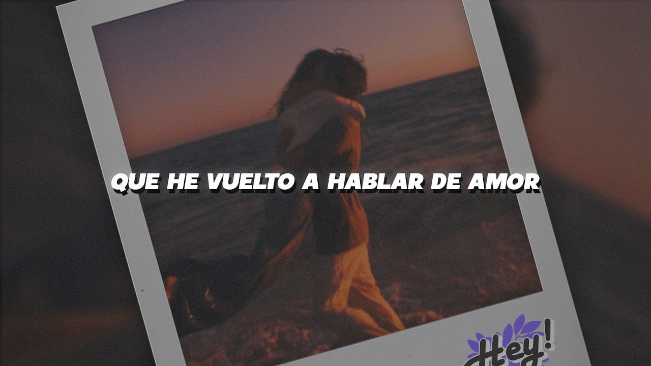 Juanes - Es Por Ti (Letra)