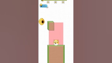 "I Tried the HARDEST Levels in Save the Doge! #SaveTheDoge #ViralGame #MobileGames"