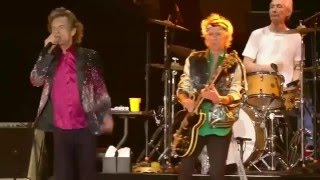 The Rolling Stones rock Cuba with historic concert