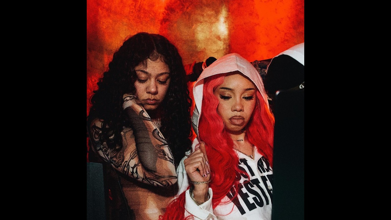 [FREE] ANYCIA X KARRAHBOOO TYPE BEAT 