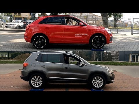 audi-q3-quattro-vs-volkswagen-tiguan-4motion---4x4-test-on-rollers