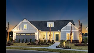 New Homes in Myrtle Beach | Del Webb at Grande Dunes Myrtle Beach | Home Builder