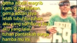 B R A ft Ryan Rapz-begitu berat vidio lirik