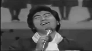 나훈아 - 오빠 (1971)