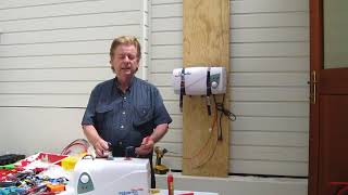 Duoetto MK2 Hot Water Heater - Plumbing Tutorial - YouTube