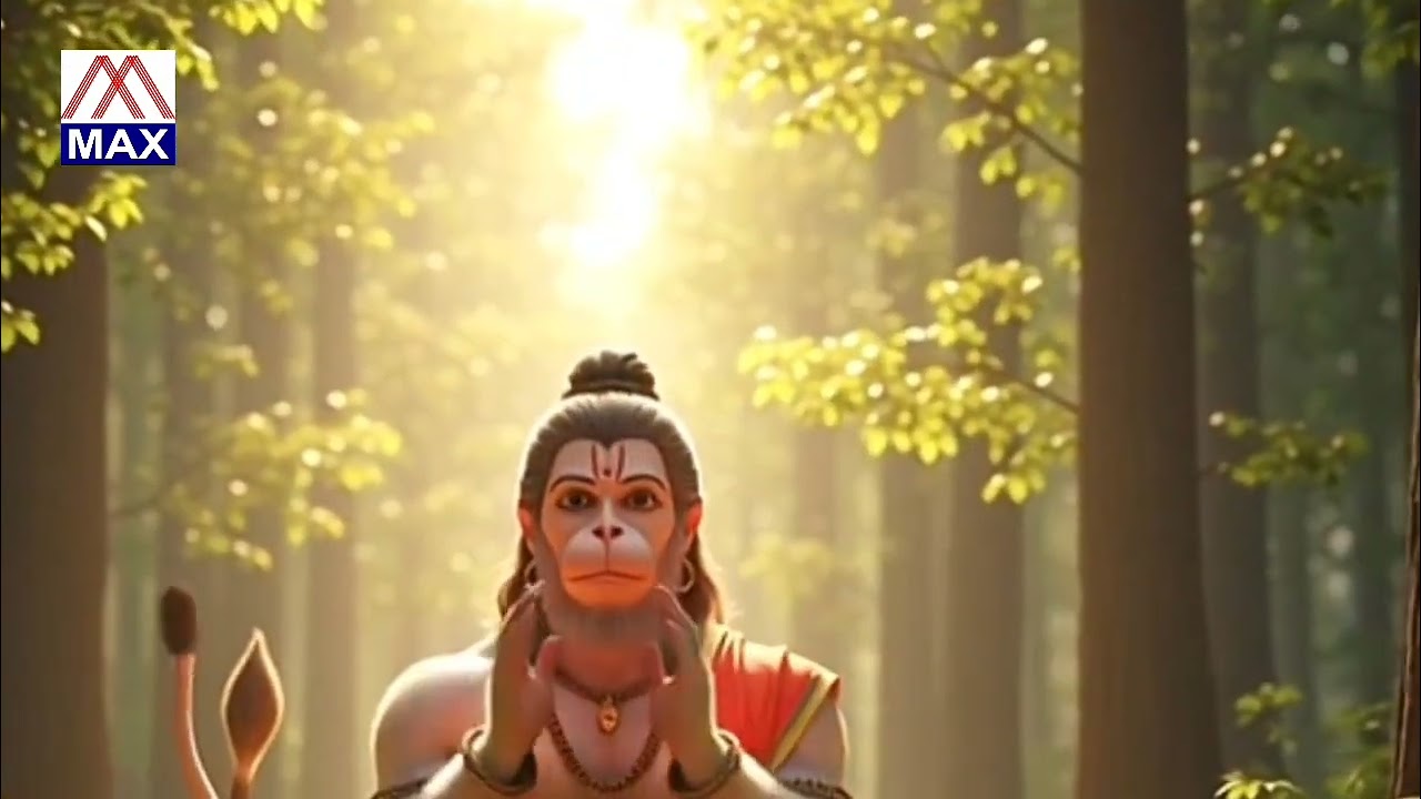 तेरी आज्ञा है धरम मेरा # Teri Aagya Hai Dharam Mera # Ram Hanuman Bhajan # Anil Sharma,Nidhi Komal