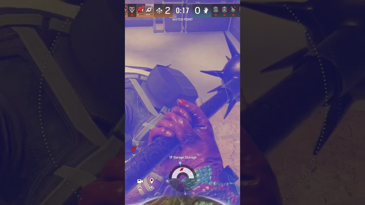 Doctors Curse🧟‍♂️ 