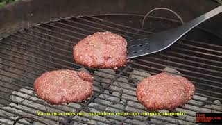 GrillGrate. Mejores parrillas para barbacoas del mercado