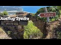 Ausflug in die Antike Stadt Syedra Alanya
