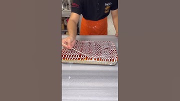 Cake making for poor people