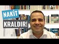 Nakit Kraldır! ( Cash is King!)