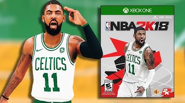 Was NBA 2K18 The Worst 2K of ALL TIME?
