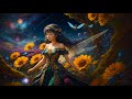 Nexxus 604  fractal realities  psychedelic trance mix  4k ai animated music