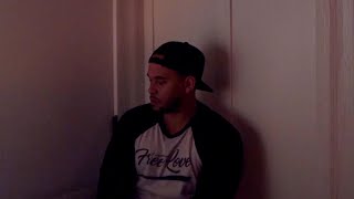 Chad Price - Weight (Studio Teaser) Out March 4, 2022