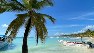 Обзор отеля BE LIVE COLLECTION PUNTA CANA ADULTS ONLY 5*