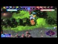 [День 1 Группа A] TNL vs Big Gods матч 1 / Heroes of the Storm Spring Championship