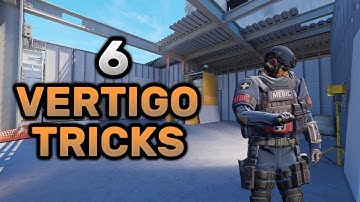 6 VERTIGO TRICKS YOU NEED TO BEAT EVERYONE