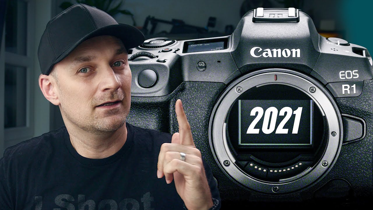 Canon EOS R Roadmap to Dominate 2022? (R7, R5s, R3, C50, C90) - YouTube