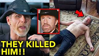 WWE Legends Reveal Why Chuck Norris Was Killed
