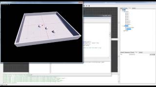 Leadwerks rts screenshot 2