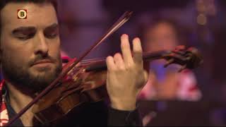 Ponce / Heifetz - Estrellita for violin and orchestra | Niek Baar | Philharmonie Zuid Nederland |