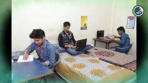 Hostel Life in Hi-tech institute of Engineering & technology Ghaziabad Campus ll Engineering College