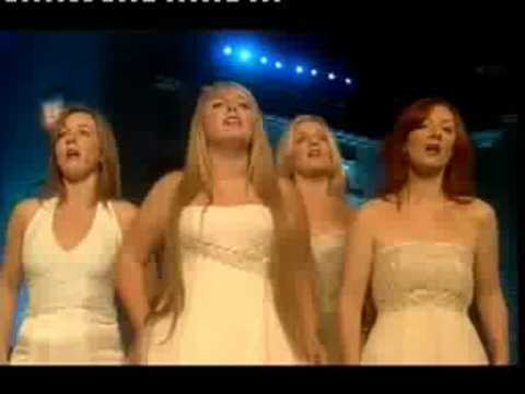 Celtic Woman / Chloe Agnew - ''O Holy Night''