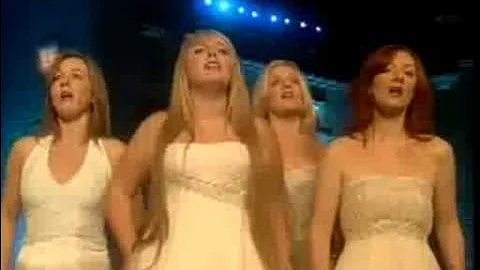 Celtic Woman / Chloe Agnew - ''O Holy Night''