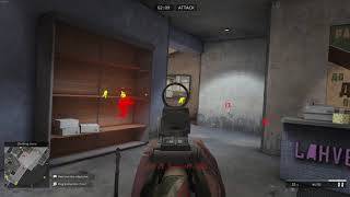 aapg cheater (wall hack)