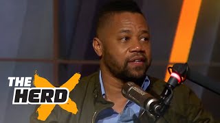 Cuba Gooding Jr. on O.J. Simpson trial: Everything I thought I knew was a little off