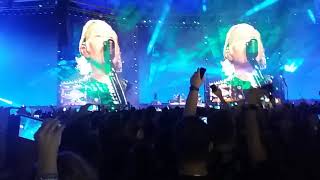 Metallica - Nothing Else Matters - [LIVE] WARSAW - PGE NARODOWY