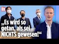 Corona-Politik in Deutschland: Alles MUSS aufgearbeitet werden! | Kommentar von Carl-Victor Wachs