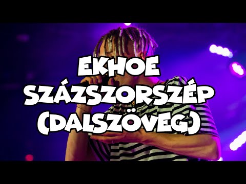 Ekhoe - Százszorszép
