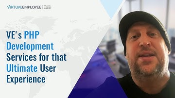 PHP Developers from VE design what you have in mind