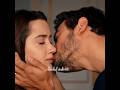 Mercan❤️Ates lip kiss 💋😘#ARAFTA - Türk Dizileri #İlsuDemirci#Emin Günenç #shorts #trending #merate
