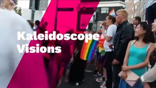 Kaleidoscope Visions