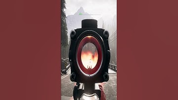 The Craziest shot that i never saw in farcry 5 #shorts #farcry