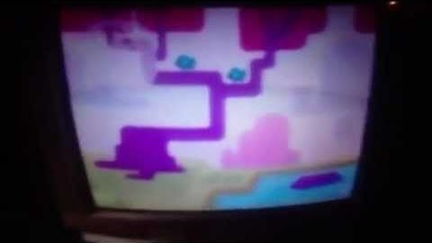 Wow Wow Wubbzy Theme Song Reversed