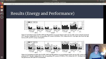 This Week in Architecture: Stream Compaction Unit for GPUs