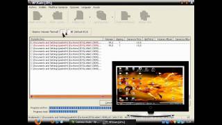 descargar, instalar y usar Mp3gain - programa para igualar el volumen a los mp3.wmv