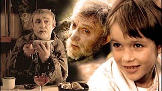 картинка: Деревня Утка фильм сказка Ролан Быков Домовой