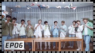 【Unknown Weekly! INTO1!】Vlog EP6:  WOW！INTO1's Dormitory Will be Renovated? INTO1宿舍翻新了【未知周刊! INTO1!】